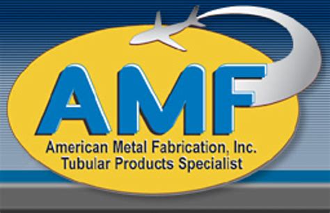 American Metal Fabricators, Inc. in Prince Frederick, MD 